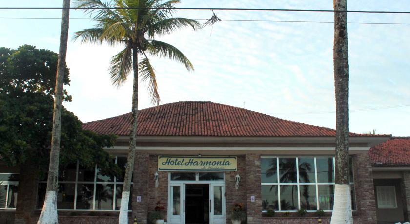 Hotel H Itanhaem Itanhaém Extérieur photo