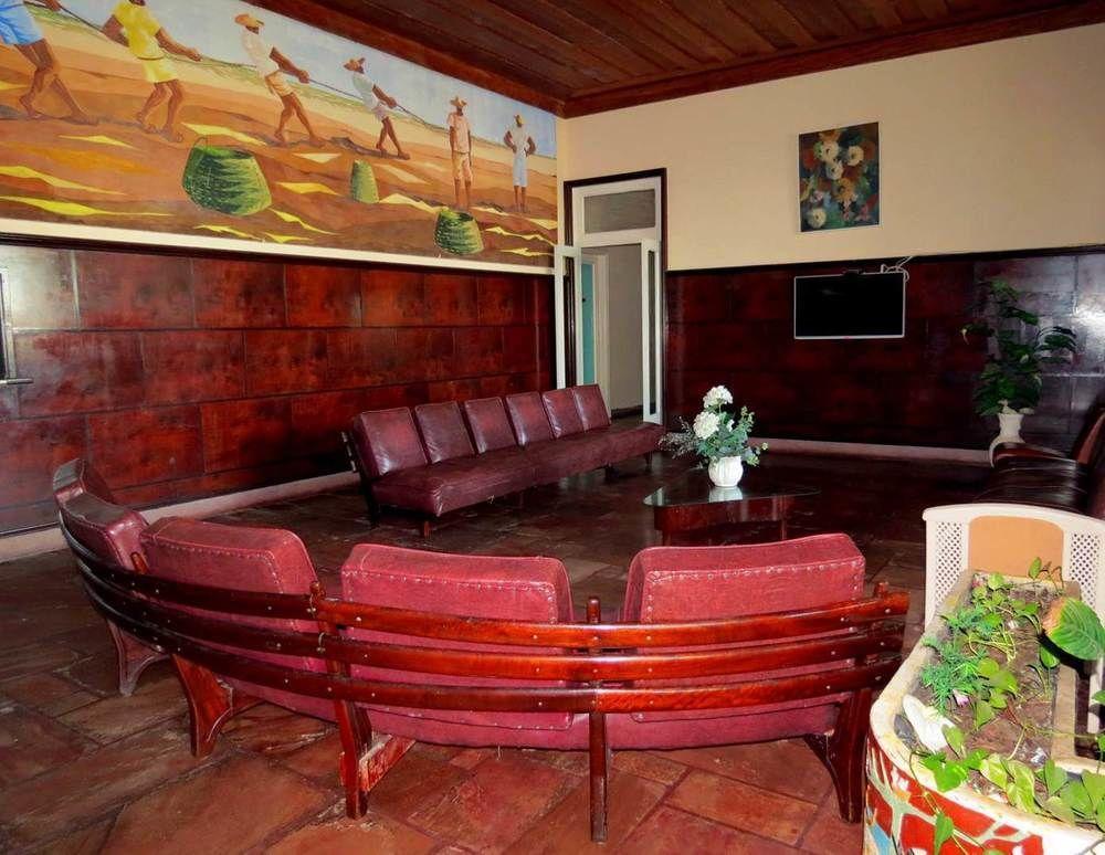 Hotel H Itanhaem Itanhaém Extérieur photo