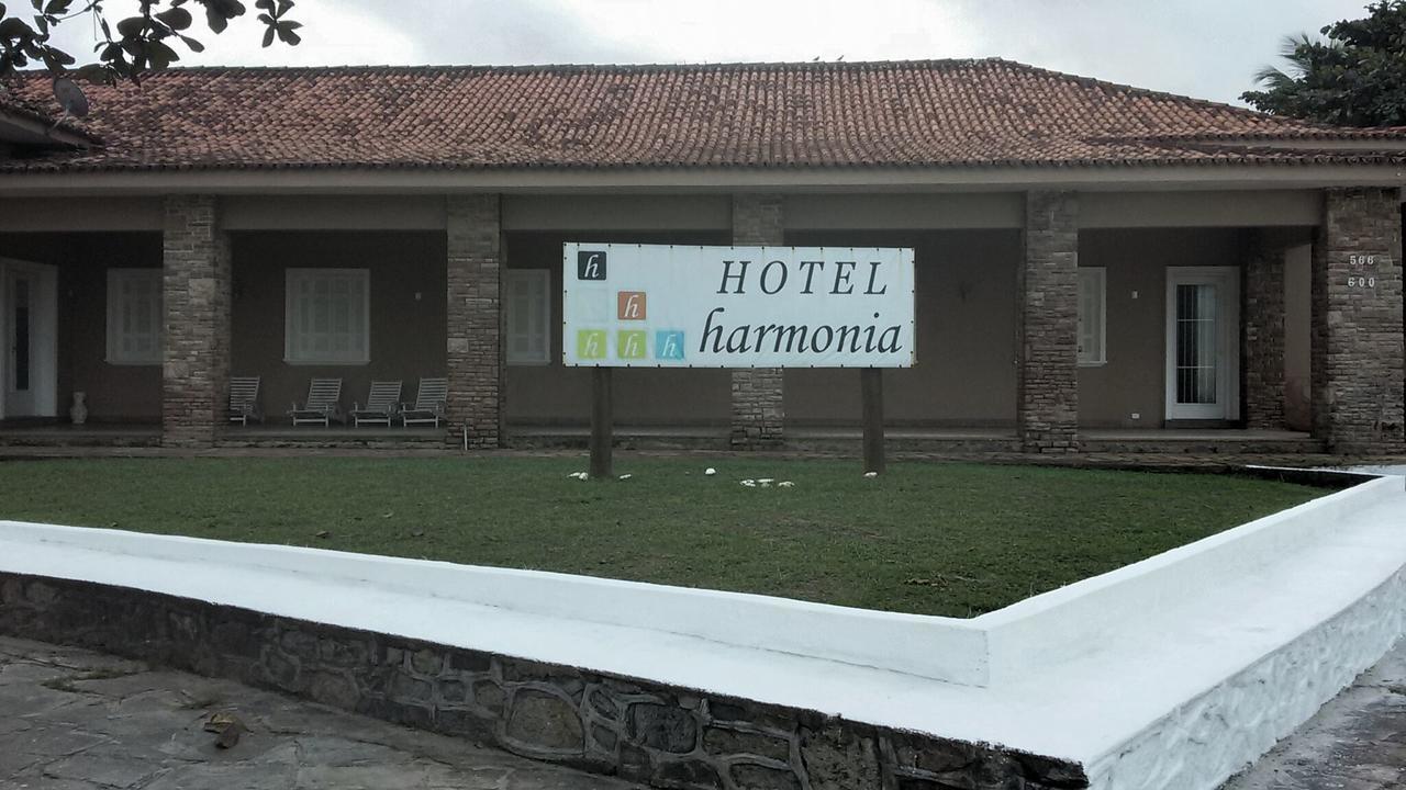 Hotel H Itanhaem Itanhaém Extérieur photo