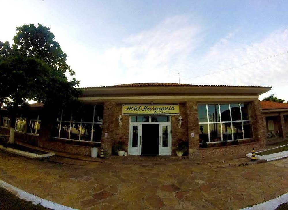 Hotel H Itanhaem Itanhaém Extérieur photo