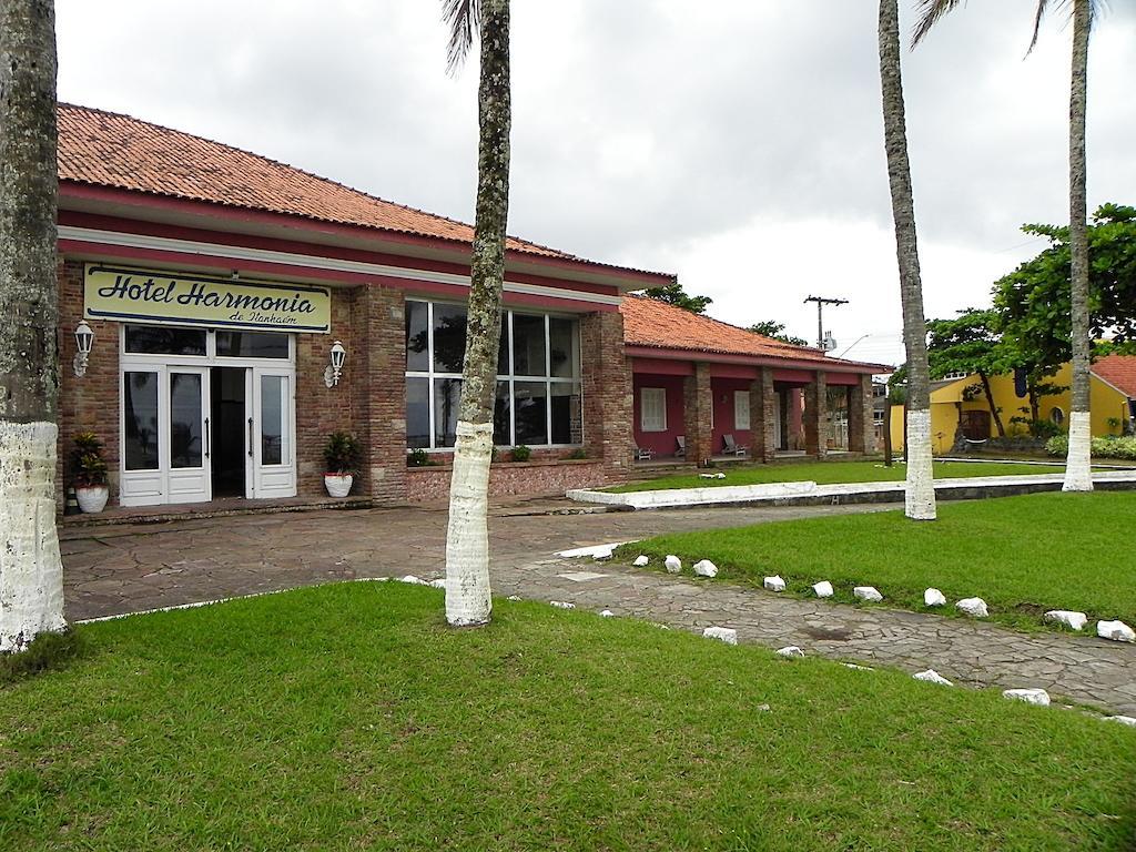Hotel H Itanhaem Itanhaém Extérieur photo