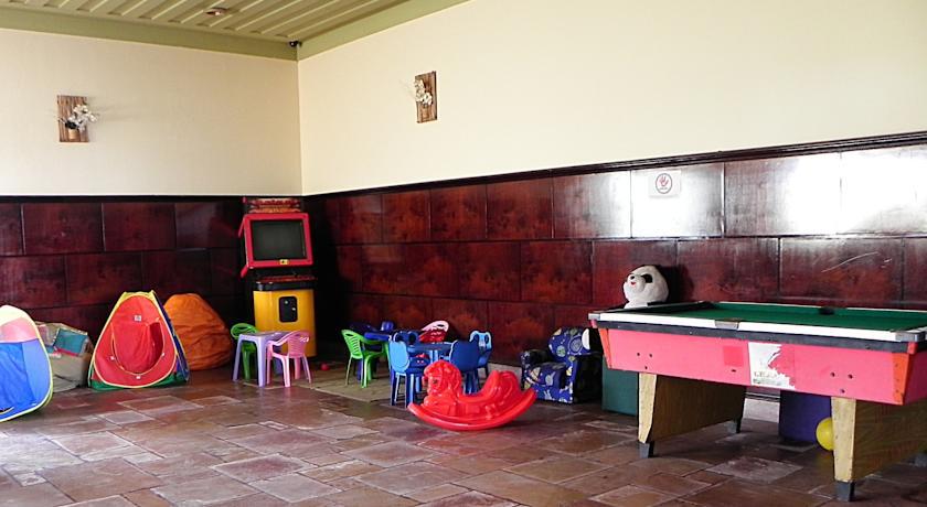 Hotel H Itanhaem Itanhaém Extérieur photo