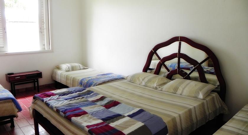 Hotel H Itanhaem Itanhaém Chambre photo