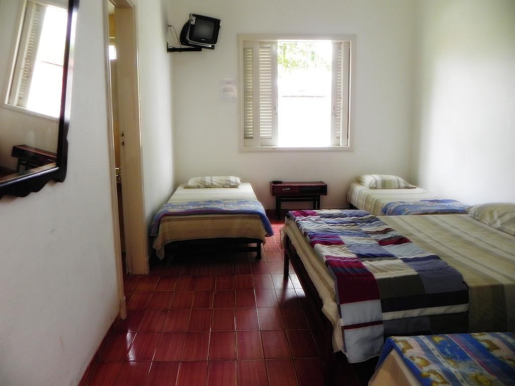 Hotel H Itanhaem Itanhaém Chambre photo