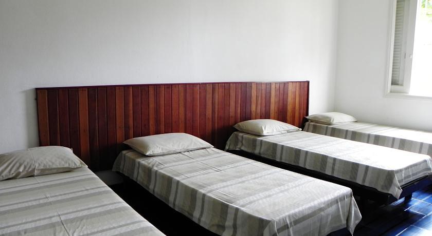 Hotel H Itanhaem Itanhaém Chambre photo
