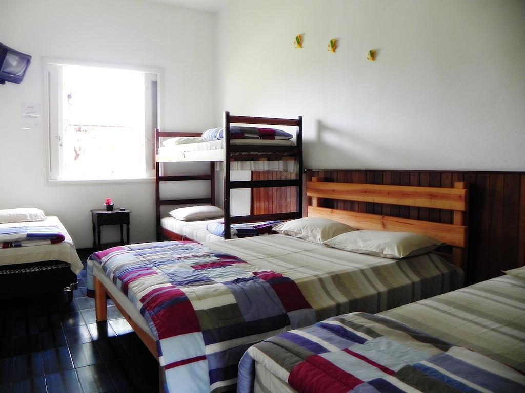 Hotel H Itanhaem Itanhaém Chambre photo