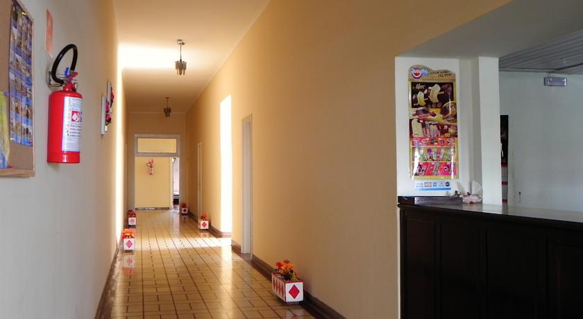 Hotel H Itanhaem Itanhaém Extérieur photo