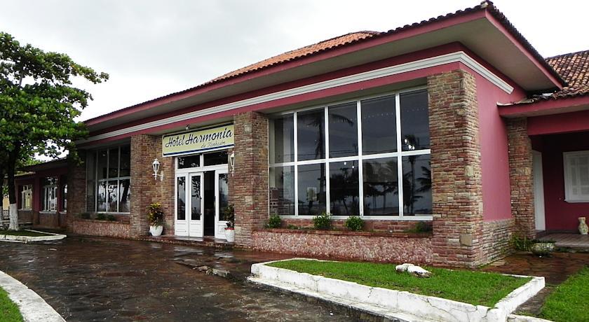 Hotel H Itanhaem Itanhaém Extérieur photo