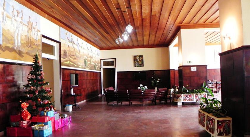 Hotel H Itanhaem Itanhaém Extérieur photo